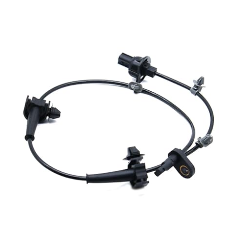 Sensor ABS 57455-SMG-E01 delantero izquierdo 1 unidad para control de frenada estable 3