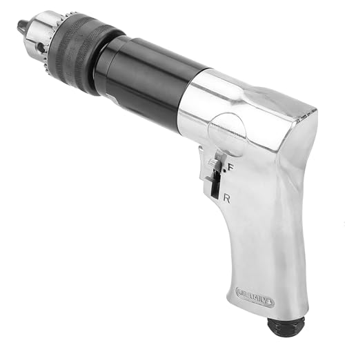 Taladro Neumático 1/2 con movimiento de cobre ajustable 700 rpm miniatura 6