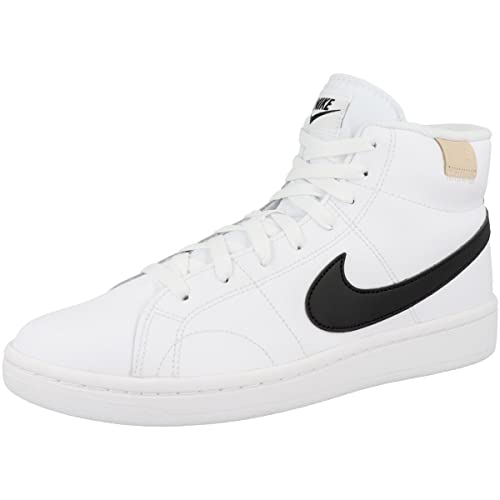 Image of Nike Court Vision Mid Winter Men's Shoe DR7882