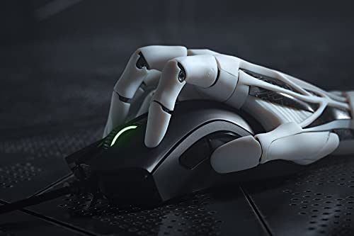 Razer DeathAdder V2 Wired Gaming Mouse - Image 7