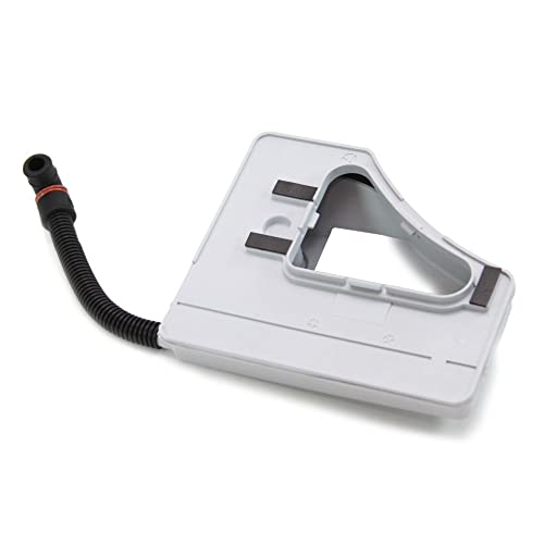 Whirlpool WPW10187307 Bleach Dispenser