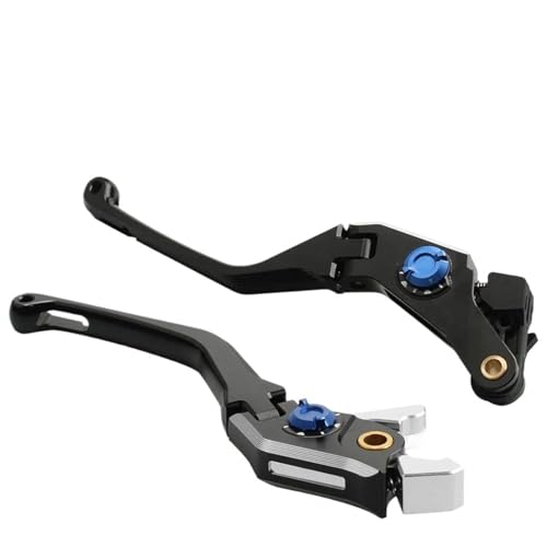 Leviers frein d'embrayage pour roadster et trail sportif S1000XR S1000R en balade