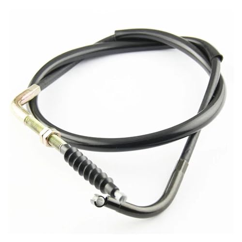 Câble d'embrayage de moto pour rénover la commande de Honda NTV650