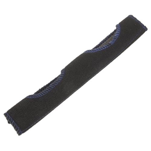 PRETYZOOM Absorbent Pad for Helmet Breathable Helmet Mat Protective Pad Cushions