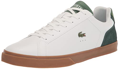 Lacoste Men's Lerond Tri1 Cma Shoe
