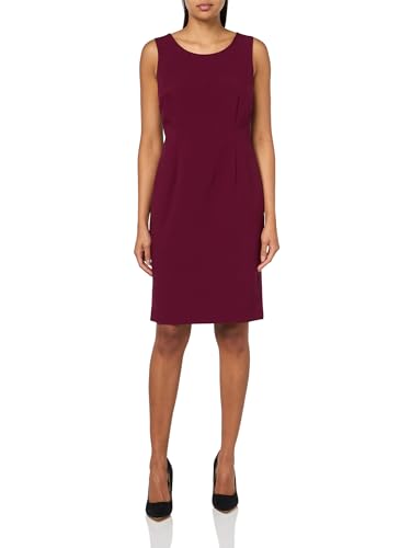 Image of Le Suit Women's Duster Jacket & Sheath Dress, 2pc Set