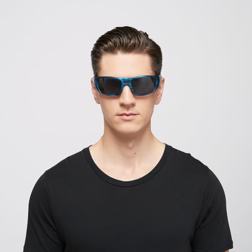 Image of OhO sunshine Bluetooth Audio Sunglasses, Lightweight Open Ear Sport Glasses, 10H Playtime,Water Resistant with Voice Control