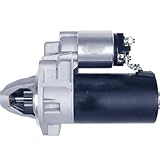0031510001 0001108003 Starter Motor abulollry Fit for Daewoo Engine 12V 105kw