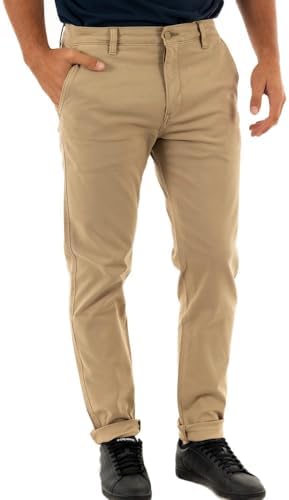 Les meilleures options des jeans Levi's 512 pour homme