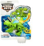 Transformers Playskool Rescue Bots Boulder The Rescue Dinobot Figure Transformers Playskool Rescue Bots Boulder The Rescue Dinobot Figure