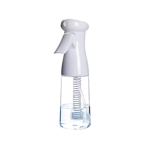 Preisvergleich Produktbild LTTXS sprühflasche autopflege sprühflasche Nachfüllbarer feiner Nebel / für Wasser, Küche, Bad Reinigung 3 Stück-200 ml