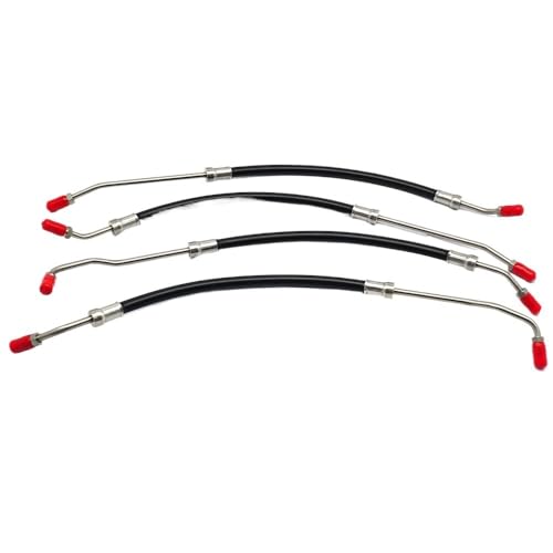 Tuyaux direction hydrauliques DPH DPR anti fuite pour embase défectueuse
