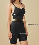 Zoom IMG-1 junlan body contenitivo modellante donna