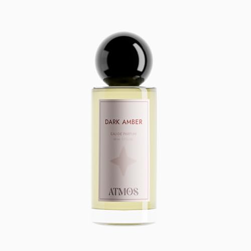 Image of Dark Amber EDP & Black Sea EDP Combo | Luxurious Unisex Eau de Parfum Set | Warm Amber & Refreshing Aquatic Scents | Long-Lasting Fragrances for Men & Women