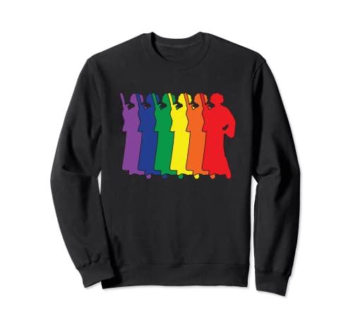 Sweat Star Wars Princess Leia idée cadeau originale pour anniversaire