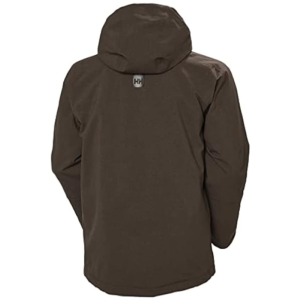 Helly Hansen Juniper 3.0 Giacca Giacca da sci Uomo (Pacco da 1)