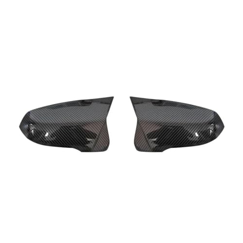 Couvercle de rétroviseur de remplacement pour réparer et relooker votre BMW X2 F39