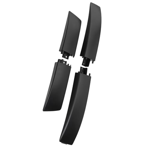 Embout de protection pour barres de toit remplace cache manquant clipsable Suzuki Grand Vitara
