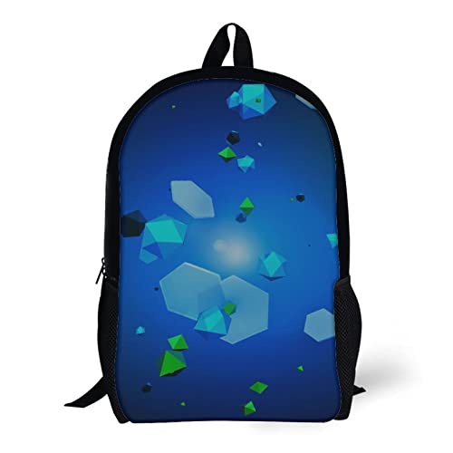 Sac à dos artistique idéal pour le collège, le lycée et les sorties créatives