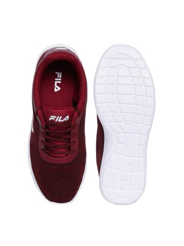 Image of Fila Mens Iggy Running Shoes