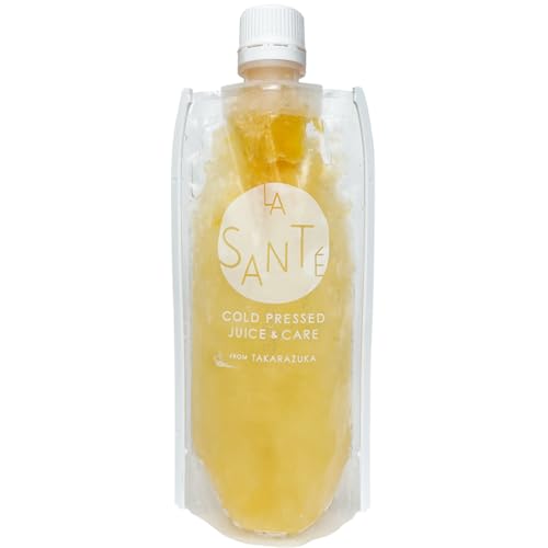 酵素シロップ オレンジ 〈 希釈 〉ラサンテ 180g パウチ (シロップ 希釈 原液 酵素 無添加) 【 健康マルシェ 】
