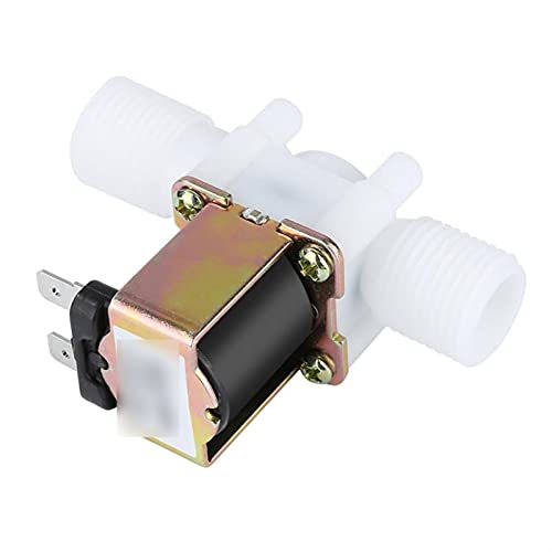 Bobine d'électrovanne 24V DC pour interrupteur de débit d'eau à filetage parallèle - 3