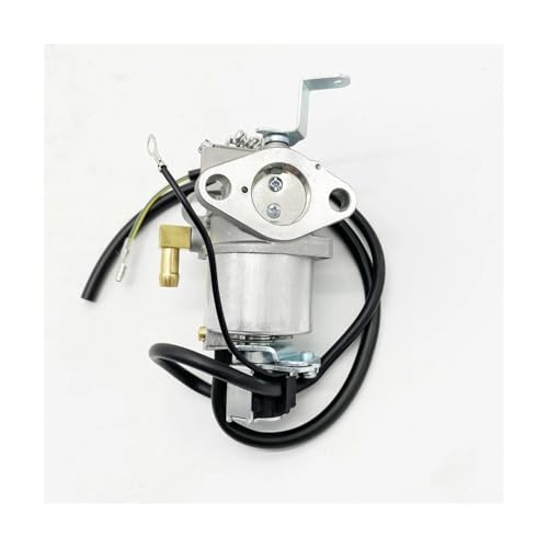 Carburateur WG600 WG750 de rechange pièce motoculture 12691-44010
