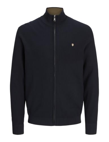 Gilet zippé Jack & Jones Jprblurex chaud et thermorégulateur