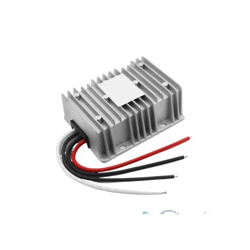 Convertisseur 12v DC DC step down 36V 48V vers 12V 30A 360W