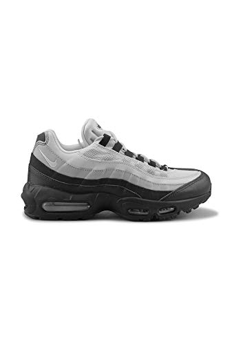 Nike 749766-406 Men AIR MAX 95 Essential Armory Navy White Anthracite