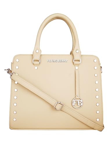 Image of FLYING BERRY women Hand bag