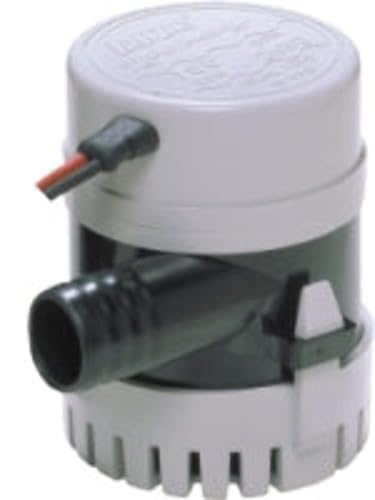 LALIZAS Pompa di sentina sommersa 3758 L/h