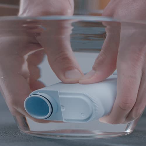 Philips AquaClean Water Filter for Saeco and Philips Fully Automatic Coffee Machines Care set value pack multicoloured (CA6707/10)