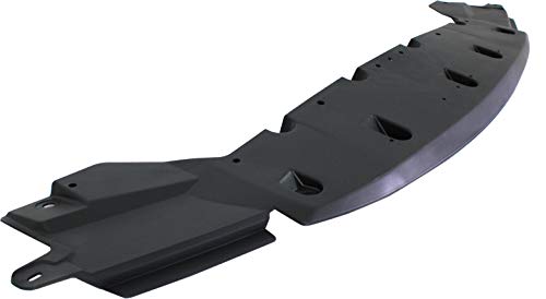 Garage-Pro JCWREPT017514GP Valance Compatible With 2010-2015 Toyota Prius, Fits 2012-2015 Toyota Prius Plug-In Front, Lower thumb #2