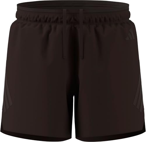 adidas Men's ADI365 Running Formotion Iconic Shorts, Aurora Coffee, XXL 7 inch – Ansicht 1