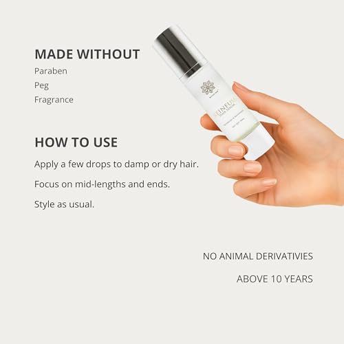 Image of Re-Infuse Hair Serum