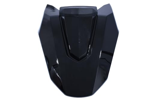 Dosseret de selle CB650R et CBR650R 2019-2023 carénage arrière ABS