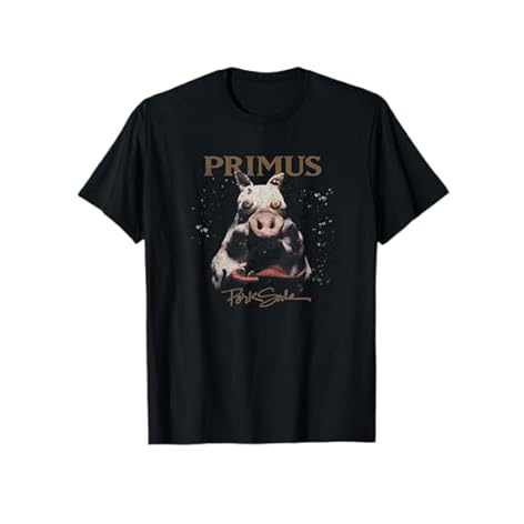Play Primus on Amazon Music