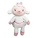 Tylyund Peluche 30cm Doc Lambie Peluche Cartoon Toys Agnello Pecora Animali di Peluche Bambola Addormentata Peluche Bambini Regali di Natale
