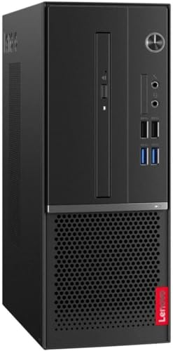 Lenovo ThinkCentre V530s SFF Desktop PC - Intel Quad Core i5-8400 3.10GHz - 8GB RAM - 256GB SSD - Small Form Factor - Windows 11 Pro