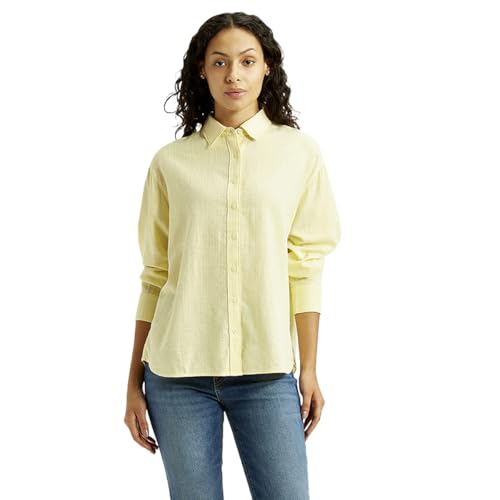 Image of Levi's Women Shirt