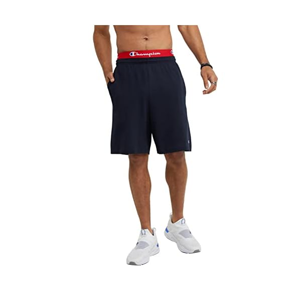 Champion-Everyday-Lightweight-Long-Shorts-for-Men-Reg-Or-Big-Tall