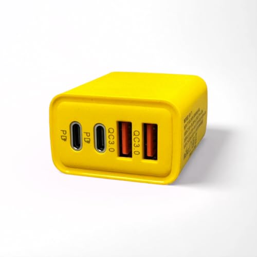 Image of Tachyon Super Fast Charger 4-Port Fast Charger