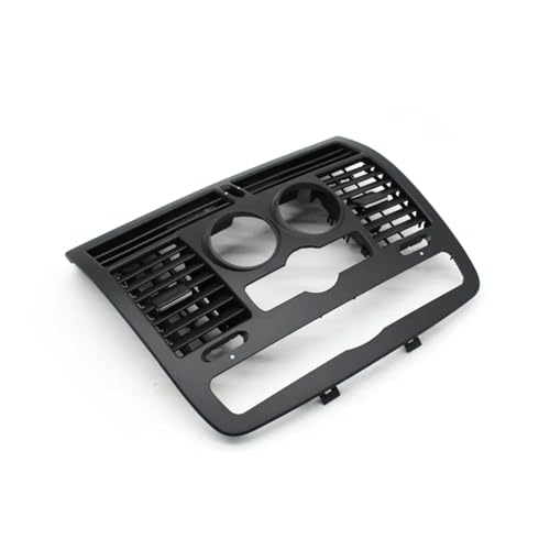 Grille ventilation centrale haut de gamme pour Benz Vito Viano 2004-2015 W639