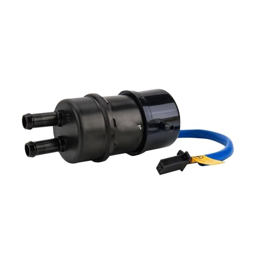 Bomba de gasolina para Ninja ZX9R que soluciona los tirones del motor 12V