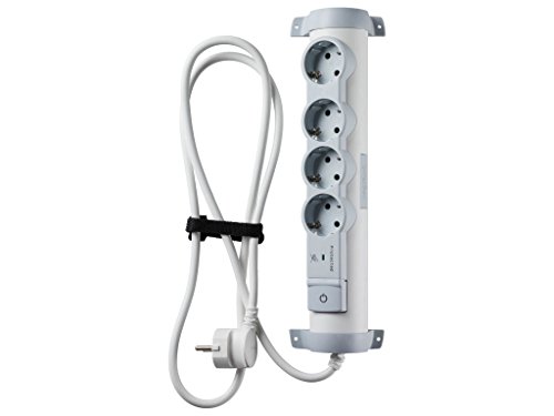 Legrand prese suprabig 4-volte, 694651