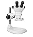 Stereo Zoom Microscope Inspection System - NZ Series by Scienscope. P/N NZ-PK1-E1
