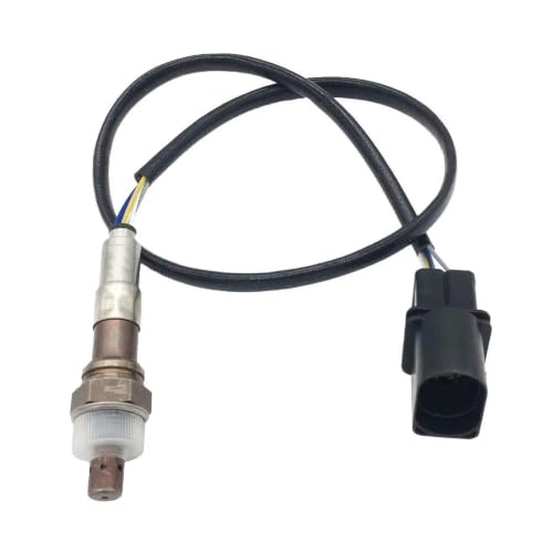 Sonde Lambda pour Golf Estate et Caddy 1.6 Bi-Carburant Capteur d'Oxygène 06A906262BR