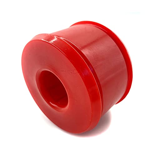 Generic Suspensão Traseira Direita Poliuretano 16.7106R para Civic 1988