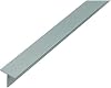 Aluminium T-profile 464899